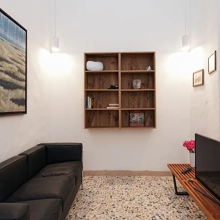 Porrihome Appartement *