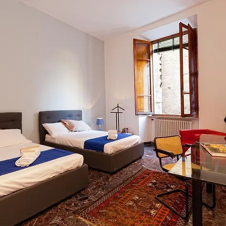 Appartement Porrihome