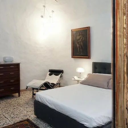 Appartement Porrihome Sienne
