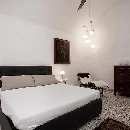 Porrihome Appartement Sienne
