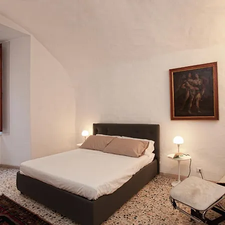 Porrihome Appartement *