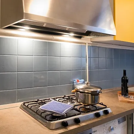Porrihome Appartement