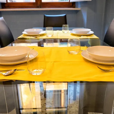 Appartement Porrihome
