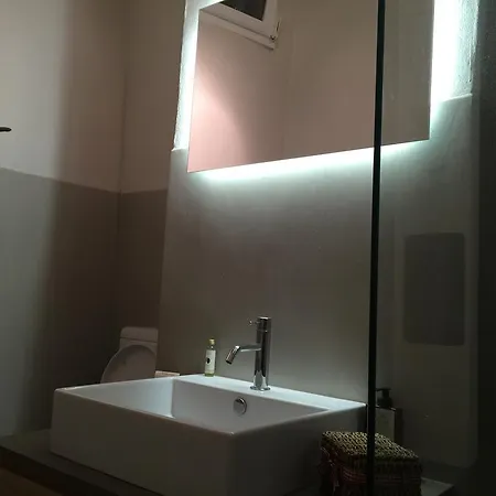 Porrihome Appartement Sienne