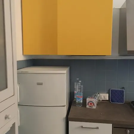 Appartement Porrihome Sienne