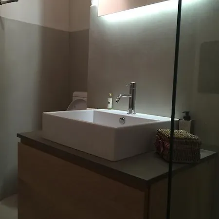 Porrihome Appartement