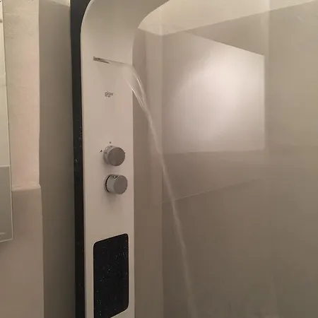 Appartement Porrihome Sienne