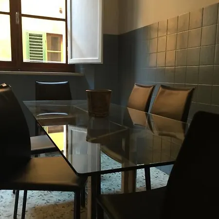 Porrihome Appartement Sienne