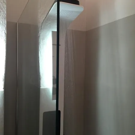 Porrihome Appartement *