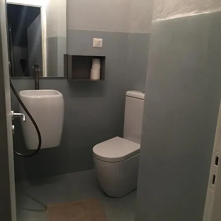 דירה Porrihome סיינה