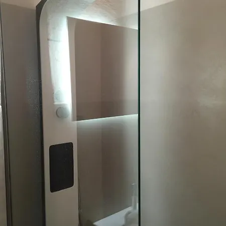 Appartement Porrihome