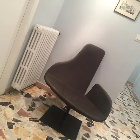Porrihome Appartement