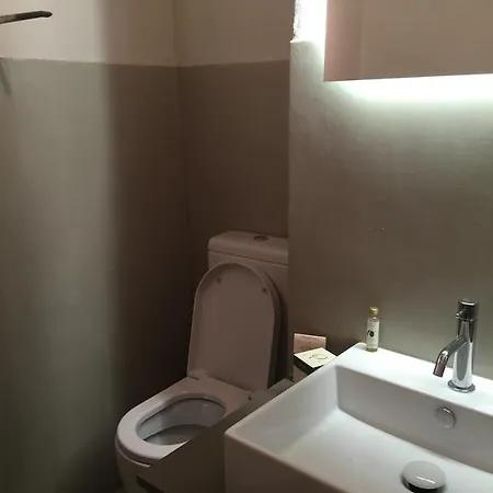 Porrihome דירה *