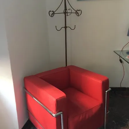 Appartement Porrihome Sienne