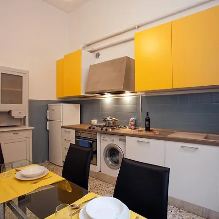 Apartment Porrihome Siena
